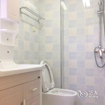 西安恬静小筑公寓(南沙坡村分店)酒店提供图片