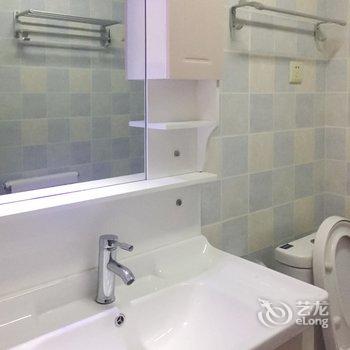 西安恬静小筑公寓(南沙坡村分店)酒店提供图片