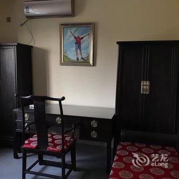 怀来北渚芳庭别墅酒店提供图片