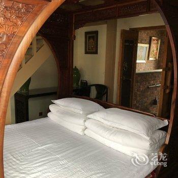 怀来北渚芳庭别墅酒店提供图片