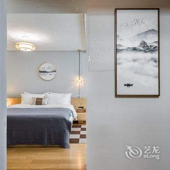 成都民宿妖精(3号店)酒店提供图片
