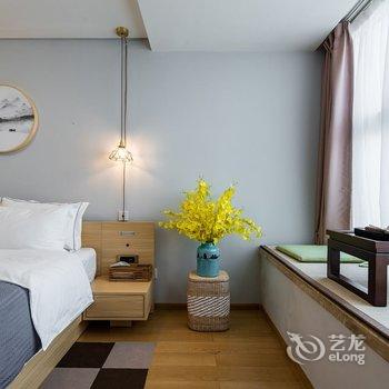 成都民宿妖精(3号店)酒店提供图片