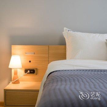 成都民宿妖精(3号店)酒店提供图片
