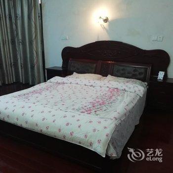 上海悠兰女社民宿酒店提供图片