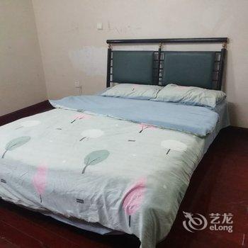 上海悠兰女社民宿酒店提供图片
