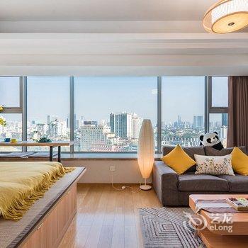 成都民宿妖精(3号店)酒店提供图片