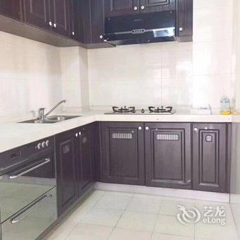 广州金港城简·民宿酒店提供图片