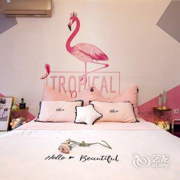 成都秀丽公寓(2号店)酒店提供图片