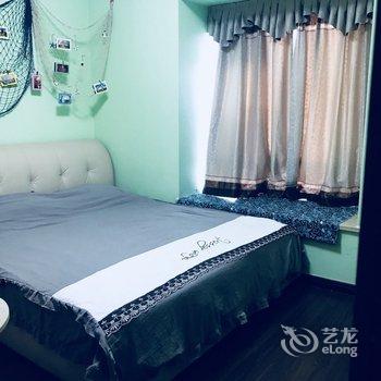 广州金港城简·民宿酒店提供图片