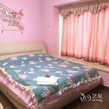 广州金港城简·民宿酒店提供图片