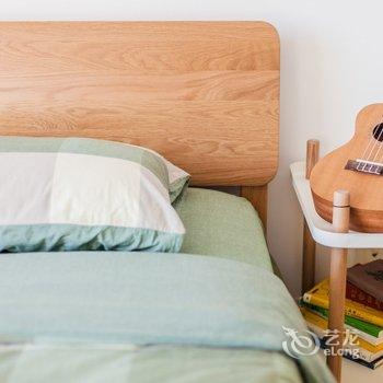 青岛夏沫家公寓(金石博物馆分店)酒店提供图片