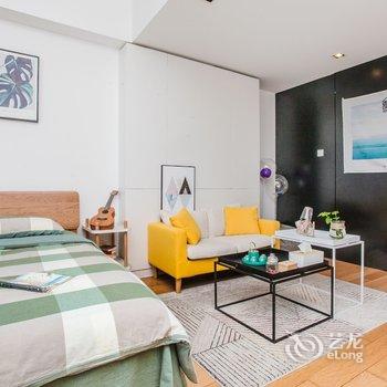 青岛夏沫家公寓(金石博物馆分店)酒店提供图片