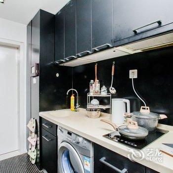 青岛夏沫家公寓(金石博物馆分店)酒店提供图片