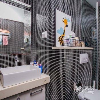 青岛夏沫家公寓(金石博物馆分店)酒店提供图片