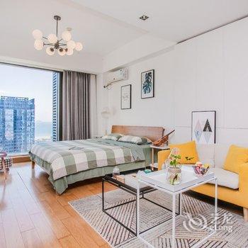 青岛夏沫家公寓(金石博物馆分店)酒店提供图片