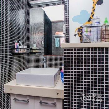 青岛夏沫家公寓(金石博物馆分店)酒店提供图片