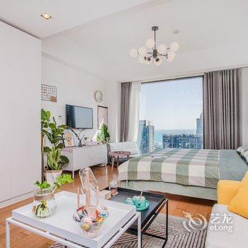 青岛夏沫家公寓(金石博物馆分店)酒店提供图片