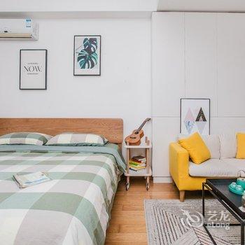 青岛夏沫家公寓(金石博物馆分店)酒店提供图片