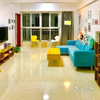 西安Human公寓酒店提供图片