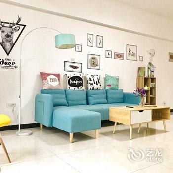 西安Human公寓酒店提供图片