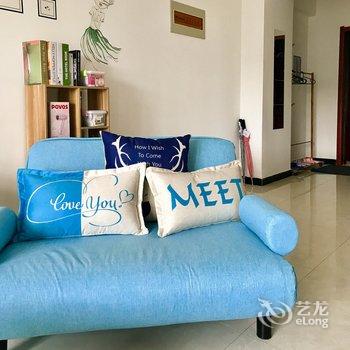 西安Human公寓酒店提供图片