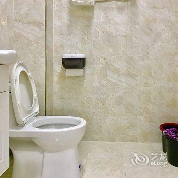 西安Human公寓酒店提供图片