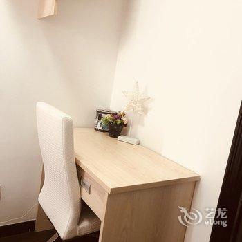 广州金港城简·民宿酒店提供图片