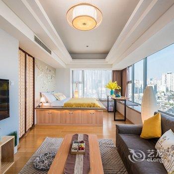 成都民宿妖精(3号店)酒店提供图片