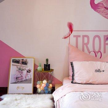 成都秀丽公寓(2号店)酒店提供图片