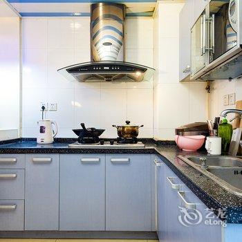 成都秀丽公寓(2号店)酒店提供图片