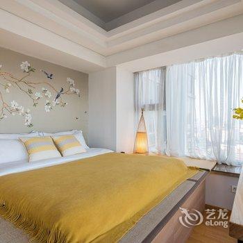 成都民宿妖精(3号店)酒店提供图片