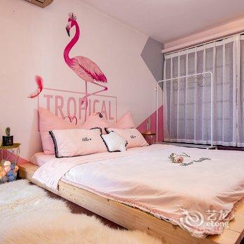 成都秀丽公寓(2号店)酒店提供图片