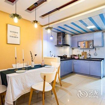 成都秀丽公寓(2号店)酒店提供图片