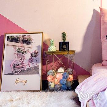 成都秀丽公寓(2号店)酒店提供图片