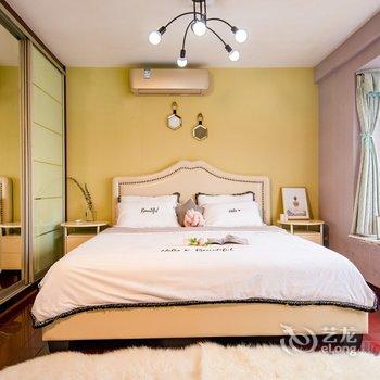 成都秀丽公寓(2号店)酒店提供图片