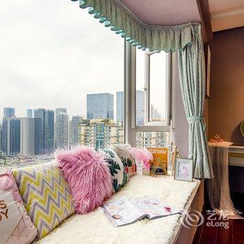 成都秀丽公寓(2号店)酒店提供图片