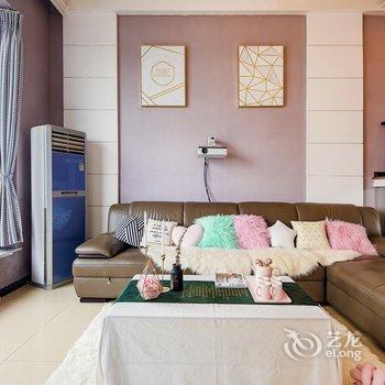 成都秀丽公寓(2号店)酒店提供图片