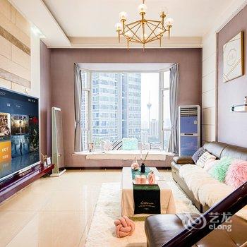 成都秀丽公寓(2号店)酒店提供图片