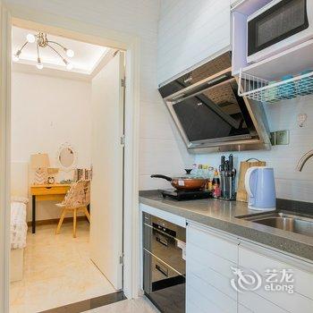 广州粤享驻-广州属于你异地的家公寓(海珠中路分店)酒店提供图片
