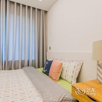 广州粤享驻-广州属于你异地的家公寓(海珠中路分店)酒店提供图片