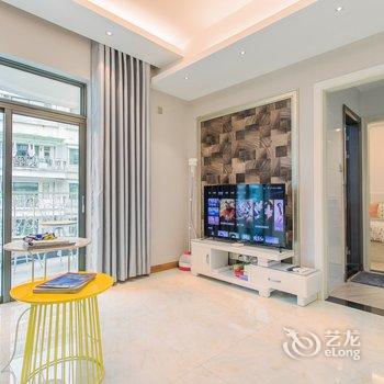 广州粤享驻-广州属于你异地的家公寓(海珠中路分店)酒店提供图片