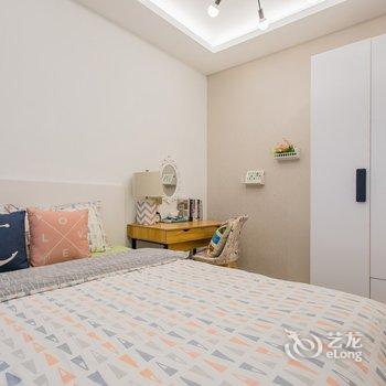 广州粤享驻-广州属于你异地的家公寓(海珠中路分店)酒店提供图片
