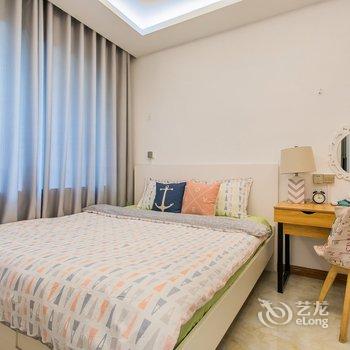 广州粤享驻-广州属于你异地的家公寓(海珠中路分店)酒店提供图片