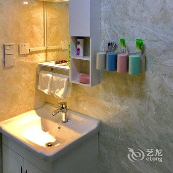 西安Human公寓酒店提供图片