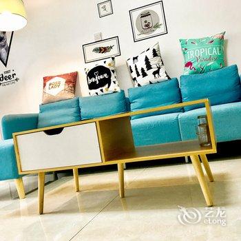 西安Human公寓酒店提供图片