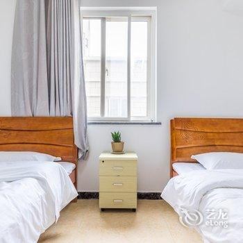 途掌柜田田公寓(西安东二环路店)酒店提供图片