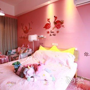 成都Holiday公寓酒店提供图片