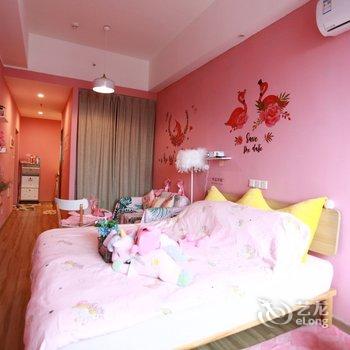 成都Holiday公寓酒店提供图片