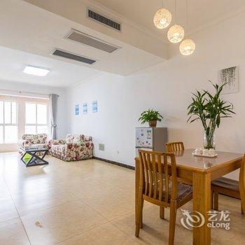 途掌柜田田公寓(西安东二环路店)酒店提供图片