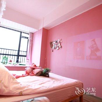 成都Holiday公寓酒店提供图片